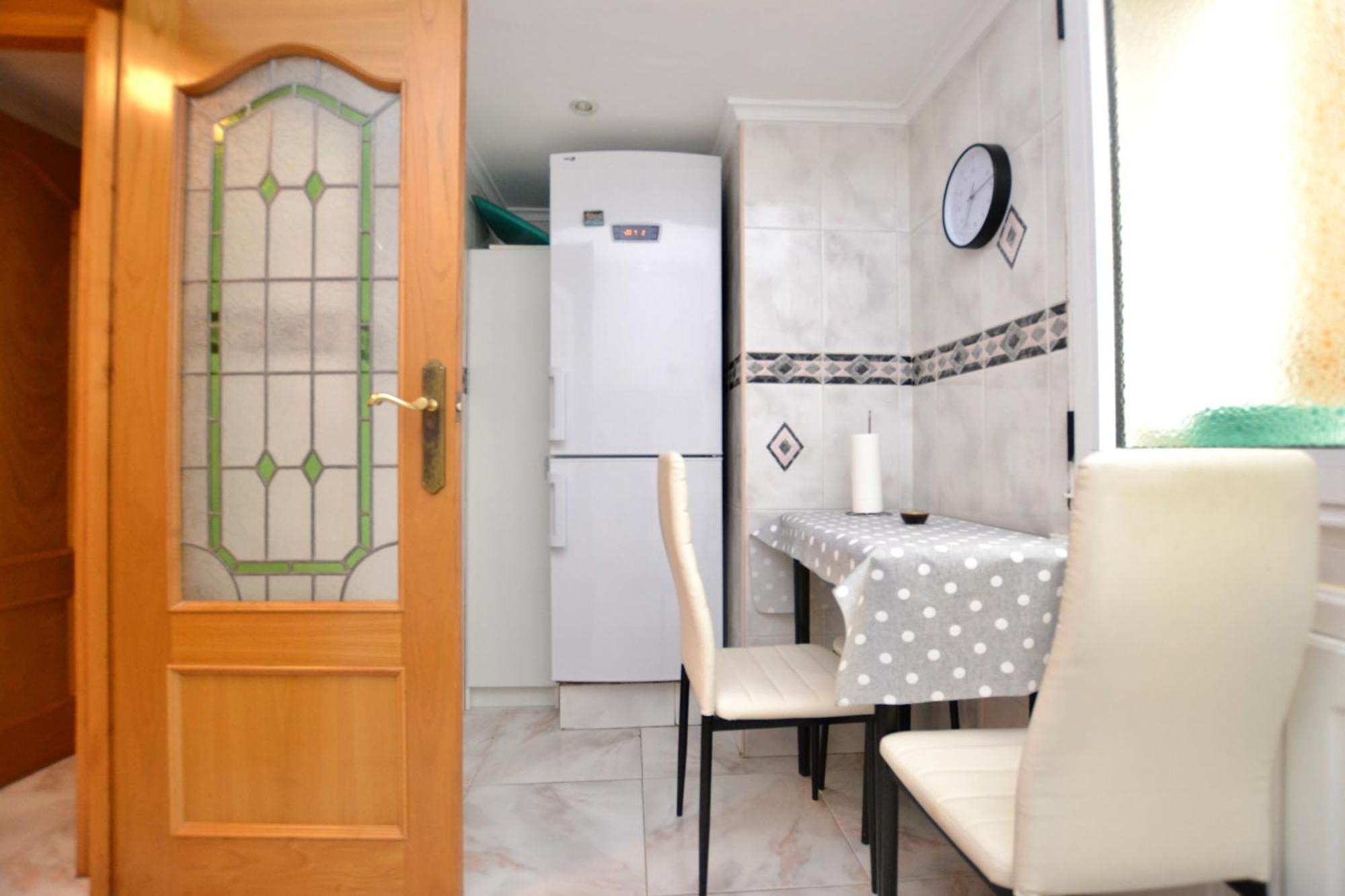 Stay Centroviedo Exterior foto